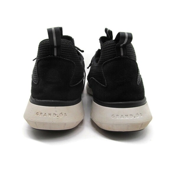 Cole Haan Zerogrand Nimbus Cloud Black Mesh Trainer Mens Size US 13 M - Picture 6 of 10